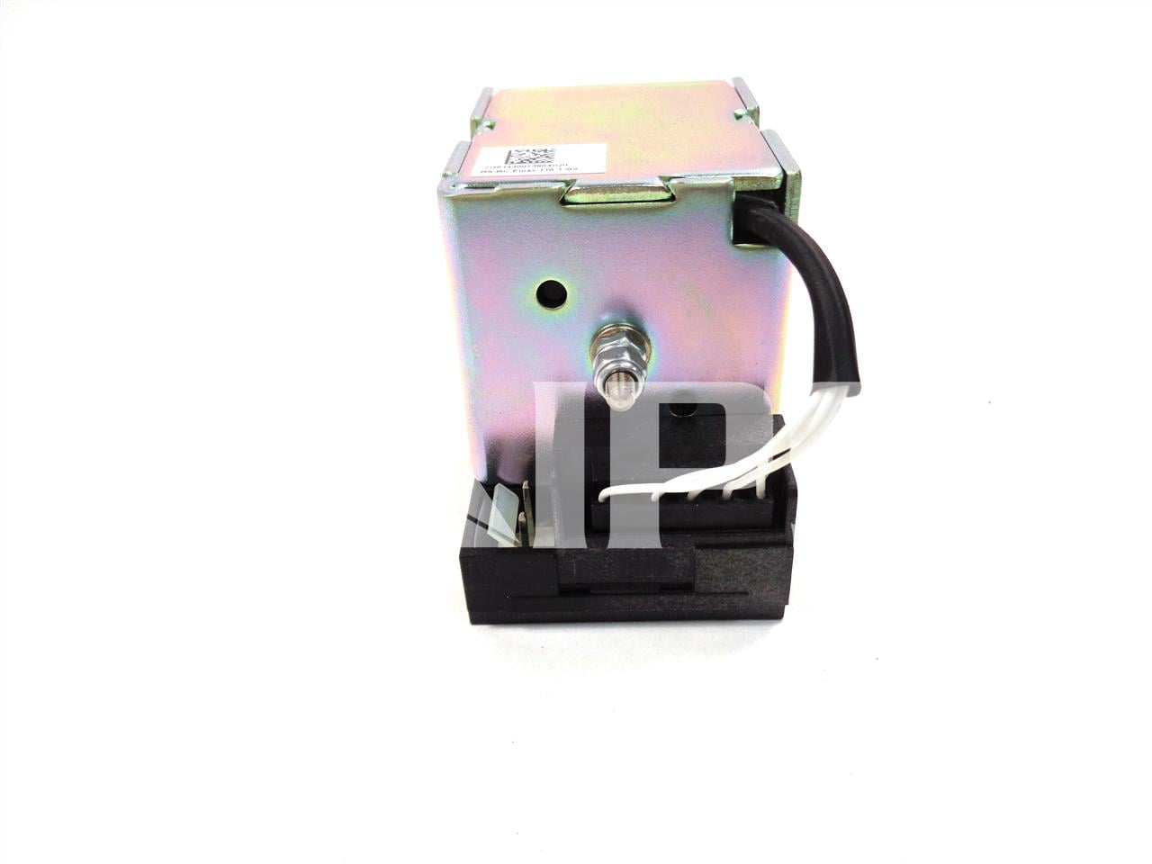 ABB Sace 24 Volts DC Shunt Trip Coil Assembly New For Emax - Image 4