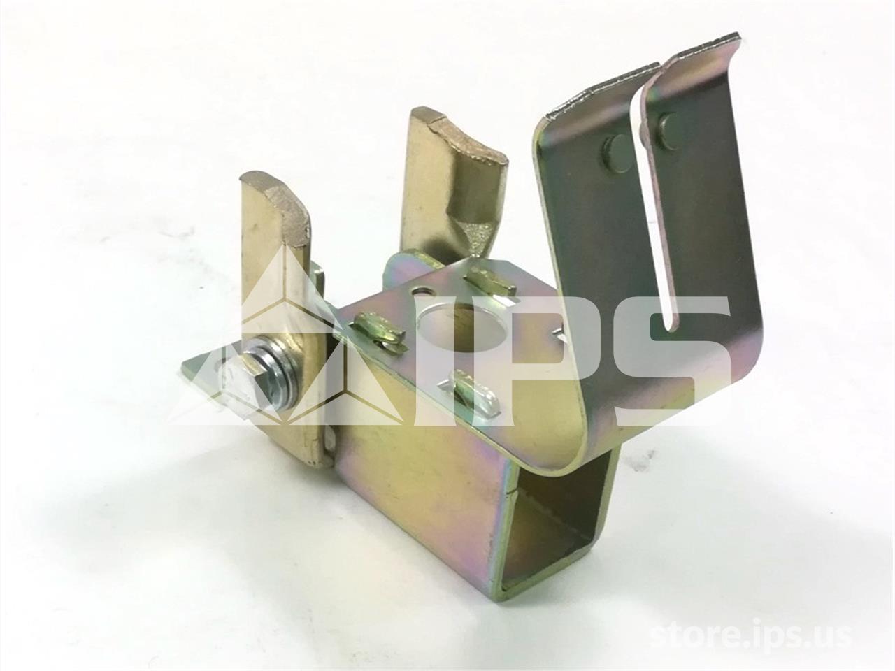 WH Contactor Fuse Clip Assembly For Ampgard, Sja / Sjs / Sjd 400 Amps - Image 1