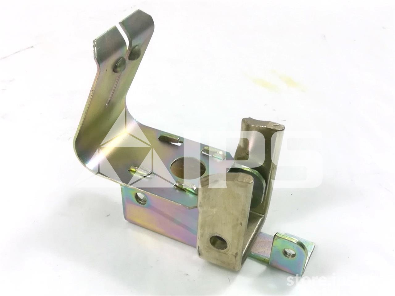 WH Contactor Fuse Clip Assembly For Ampgard, Sja / Sjs / Sjd 400 Amps - Image 2