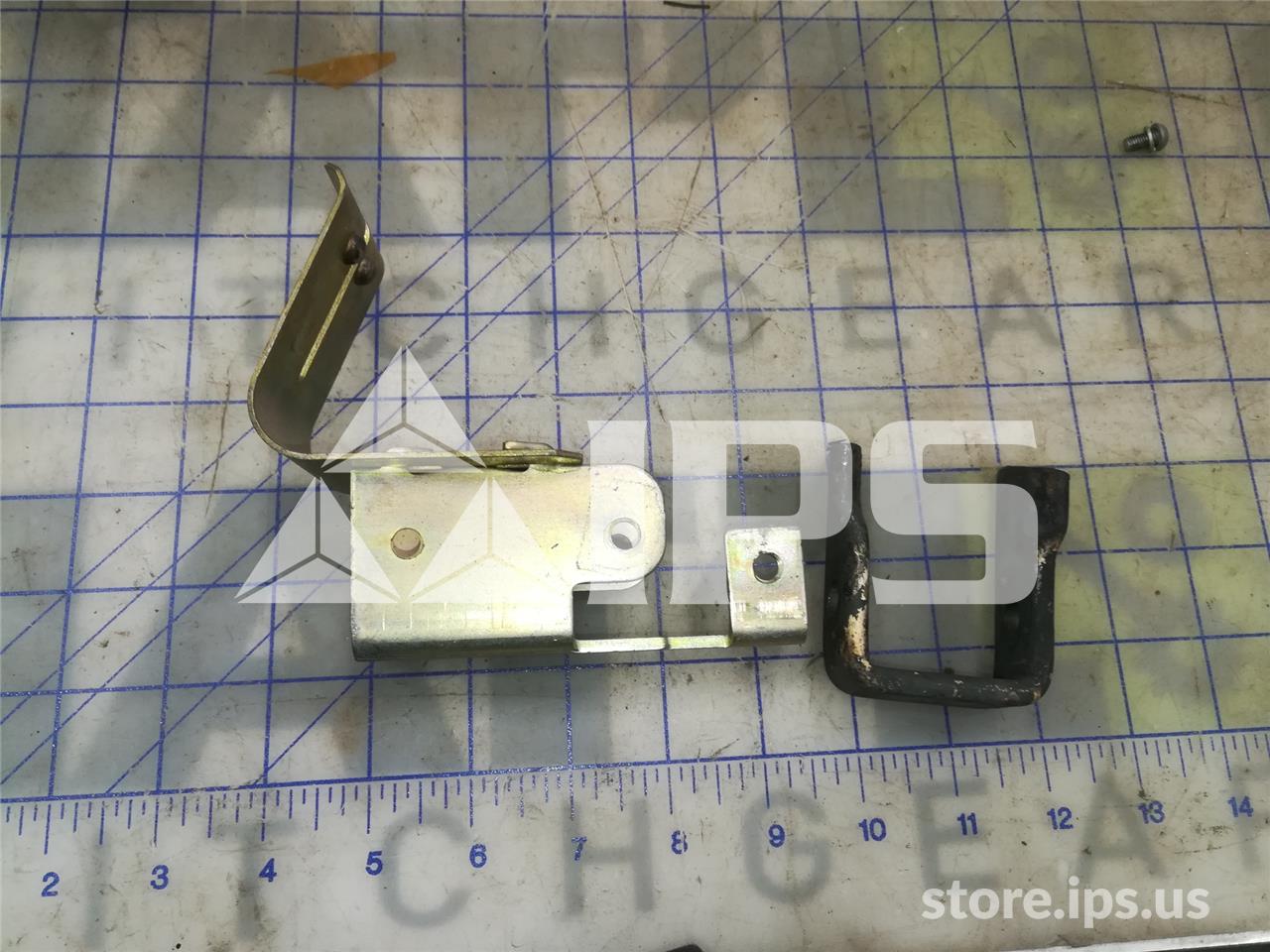 WH Contactor Fuse Clip Assembly For Ampgard, Sja / Sjs / Sjd 400 Amps - Image 3