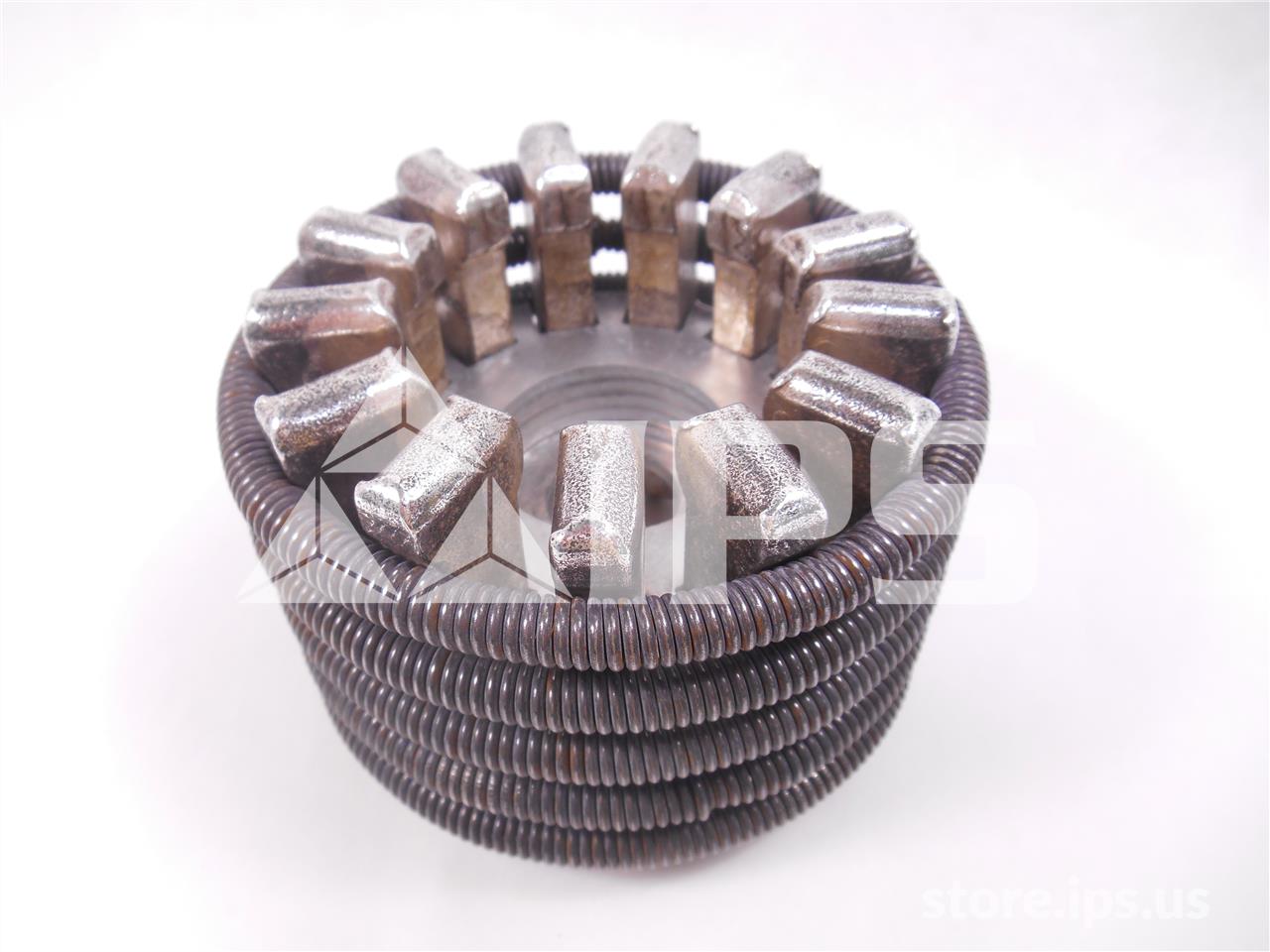 Mcgraw 2000 Amps Primary Disconnect Assembly For Psd / Wsa - Image 2