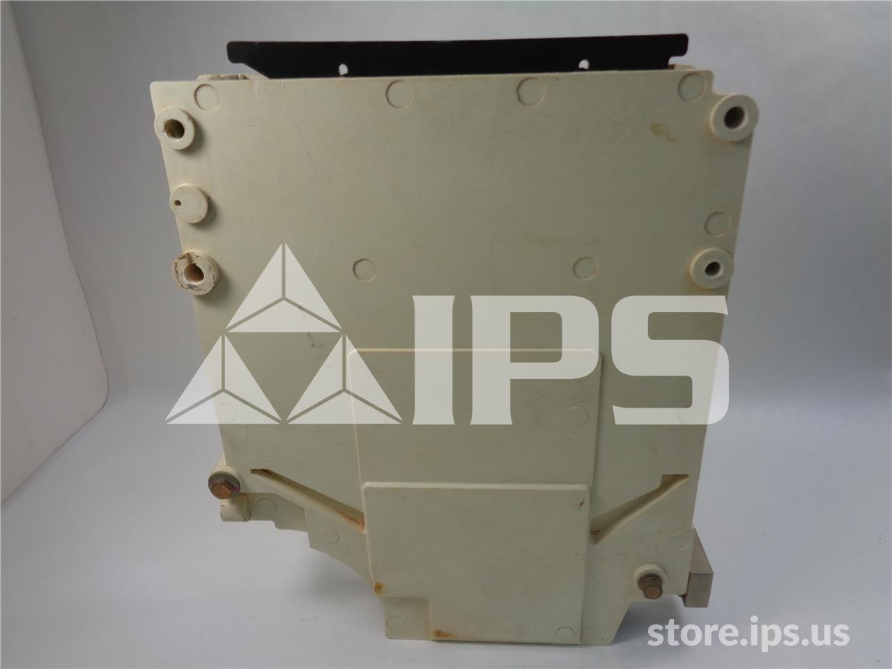 GE Arc Chute Assembly For Ic Limitamp, Ic302 - Image 1