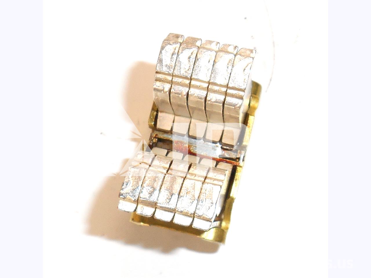 Square D Primary Disconnect Assembly For Masterpact Nt / Nw - Image 1