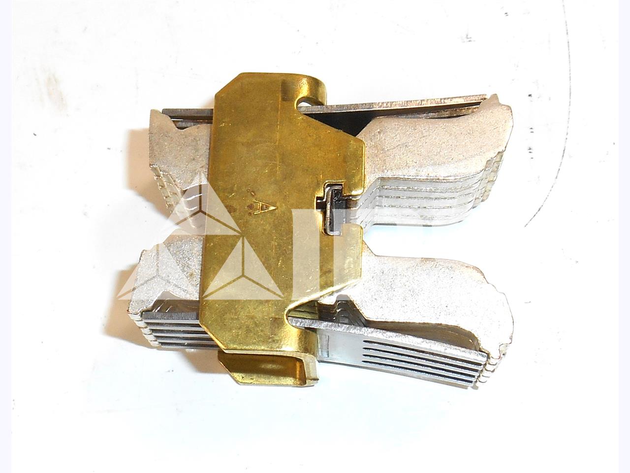 Square D Primary Disconnect Assembly For Masterpact Nt / Nw - Image 2