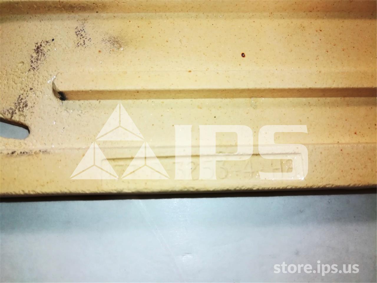 GE Left Ceramic Arc Barrier Plate For Ic Limitamp, Ic2814 / Ic302 - Image 5