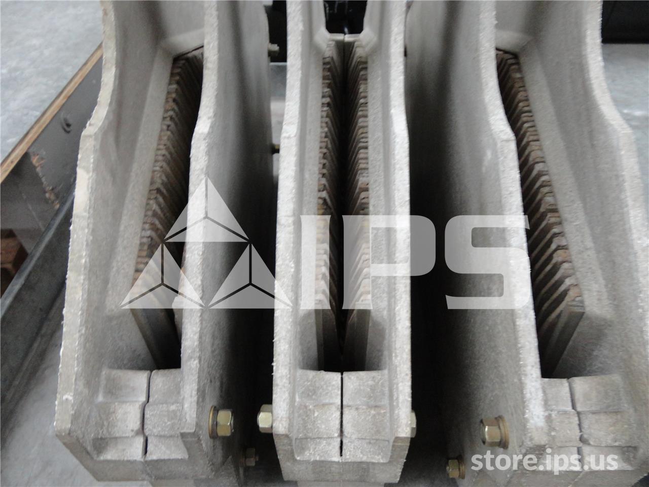 GE Arc Chute Assembly For Ic Limitamp, Ic2814 E/f Model - Image 2