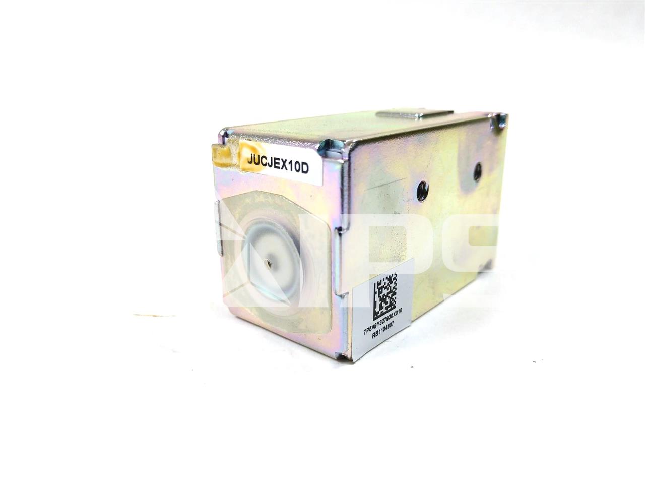 ABB Sace 240vac/dc Close Coil Assembly For Emax 2 - Image 2
