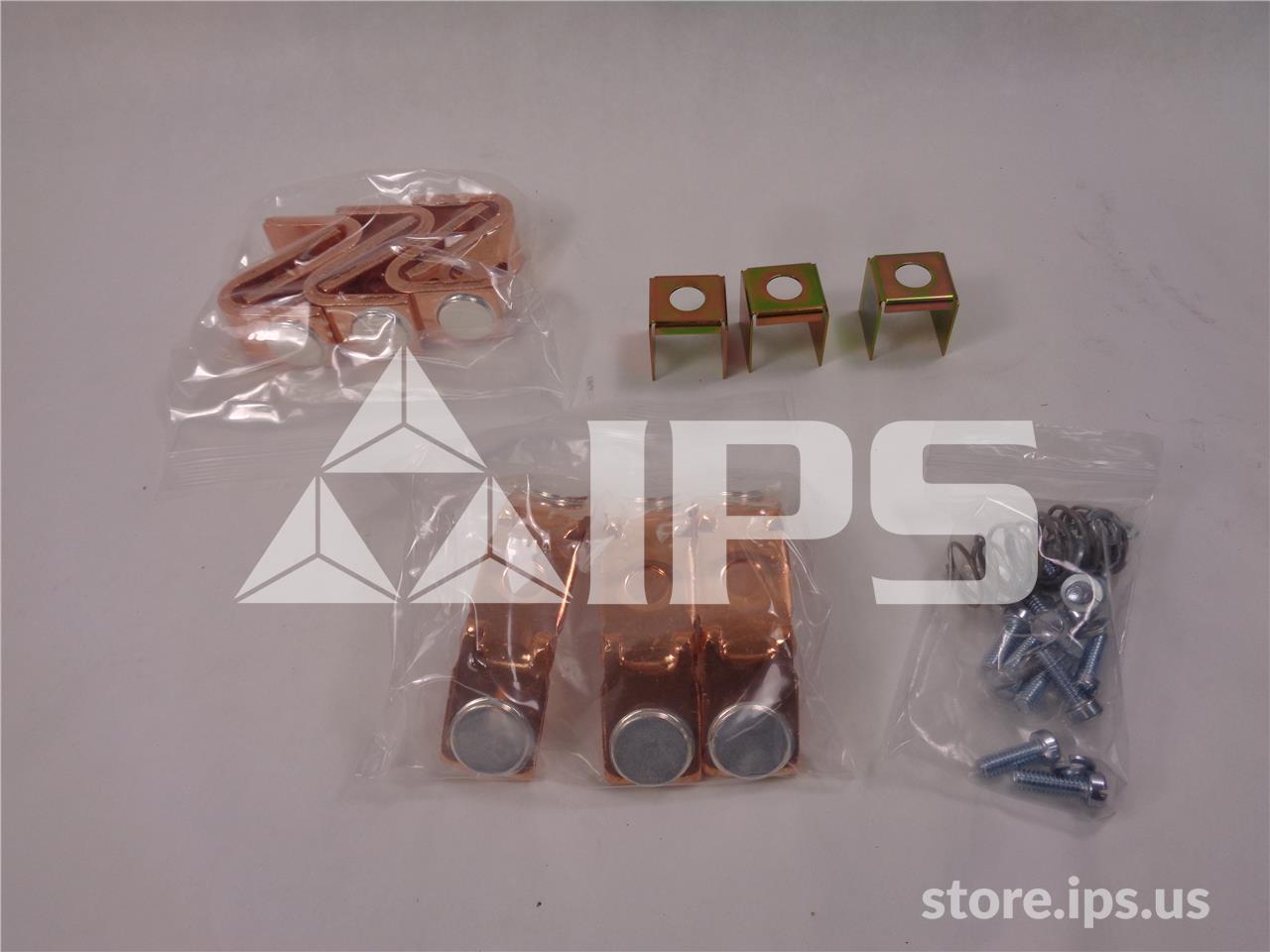 GE Three Pole Contact Kit New For Cr305g0, Non Oem - Image 1