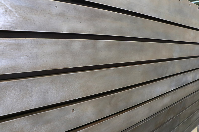 84" x 66" x 38" Cast iron angle plates, 9 t-slots, single plate, #160734 - Image 4