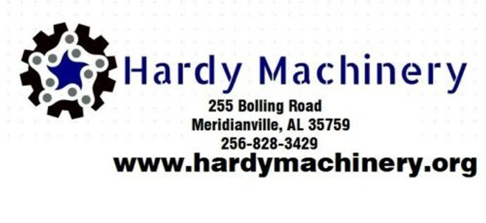 20" width x 18" D x 20" H Blue M #DC-3029, 650&deg;F, 208-240 VAC, 10-12 Amps., 3-phase - Image 7