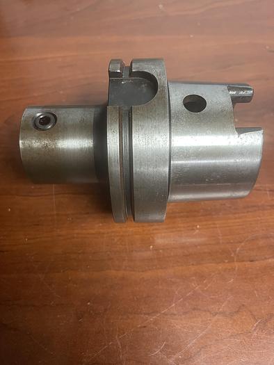 Komet #A06B-50150, HSK 100 modular tool holder, #104502 - Image 1