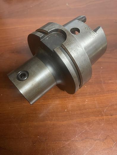 Komet #A06B-50150, HSK 100 modular tool holder, #104502 - Image 2