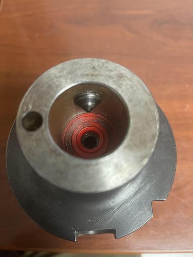 Komet #A06B-50150, HSK 100 modular tool holder, #104502 - Image 4