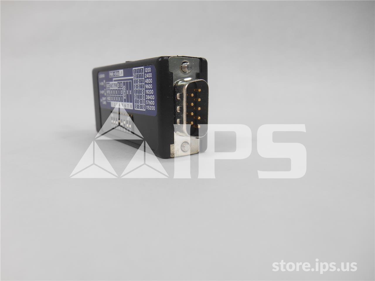 Schweitzer Sel-2886 New Eia-232 To Eia-485 Interface Converter - Image 4