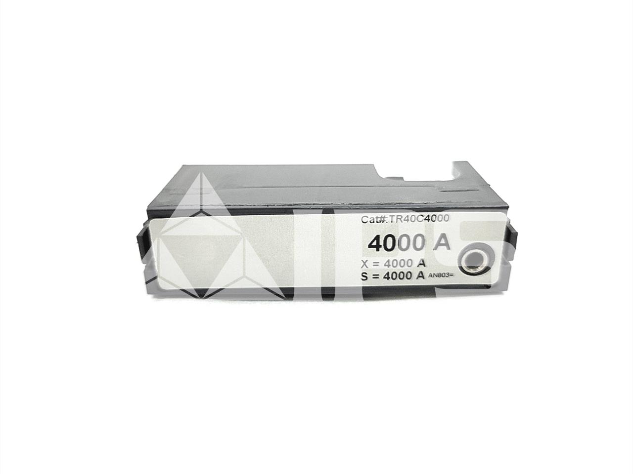 4000 Amps GE Rating Plug 4000 Amps Ct For Power Plus - Image 1