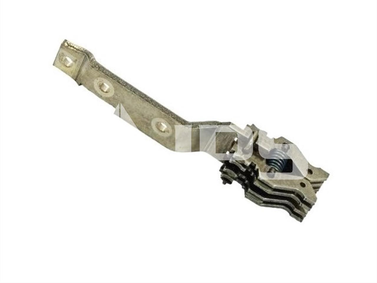 WH Line Side Support And Finger Assembly For Field Modification For Ampgard Sja / Sjs / Sjd 400 Amps Drawout - Image 1