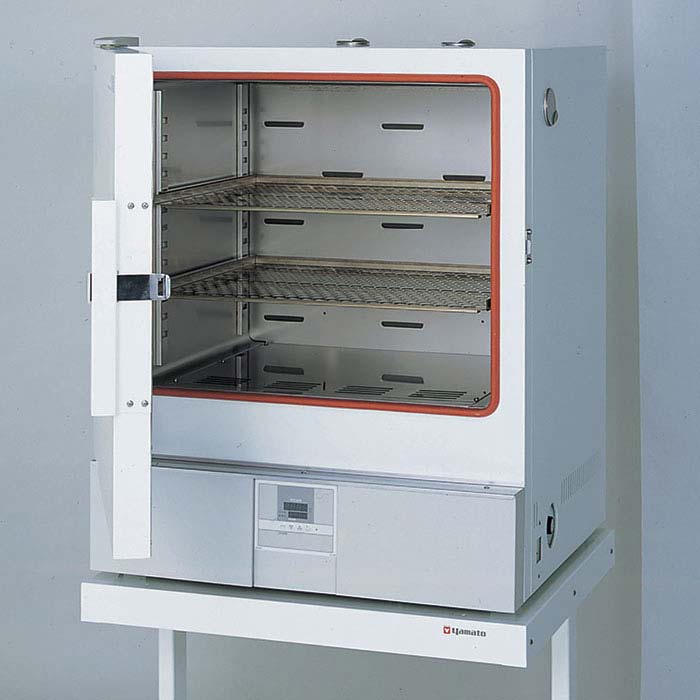 17.7" width x 17.7" H x 17.7" D Yamato #DKM400C, 260&deg;C 500 &deg;F) 115/220 V. - Image 2