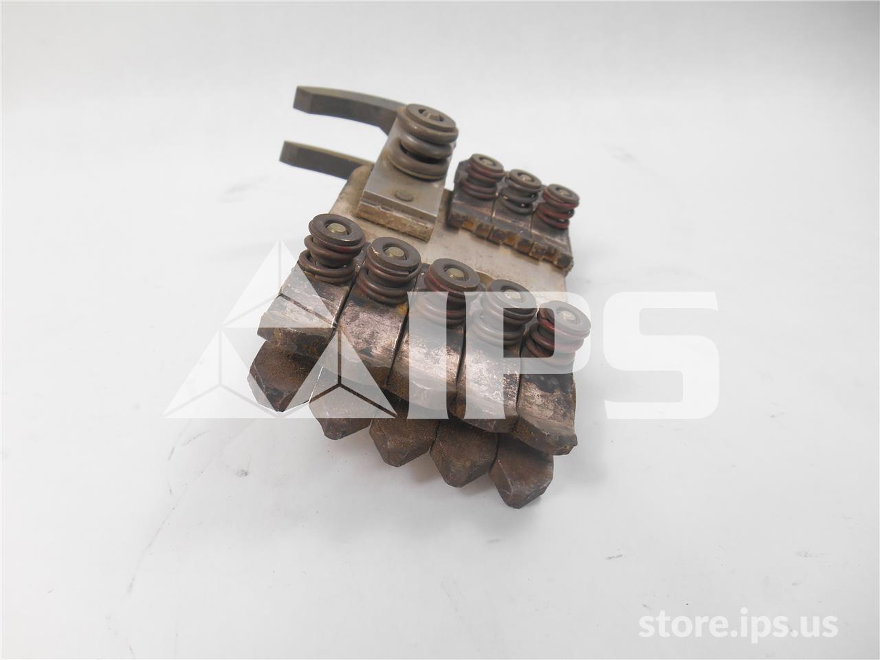 Bbc Stationary Main Contact Assembly For Lk8, Lke8 - Image 2