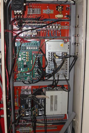 16" x 32" Chevalier #FSG-1632TXII, CNC Hydraulic Grinder, Fanuc CNC, 2000 - Image 6