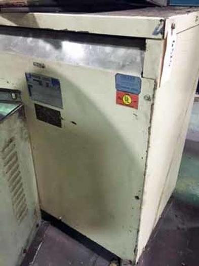 51 KVA 460 Primary, 460Y Secondary, Olsun, Motor Drive Transformer, 64 Amps - Image 2