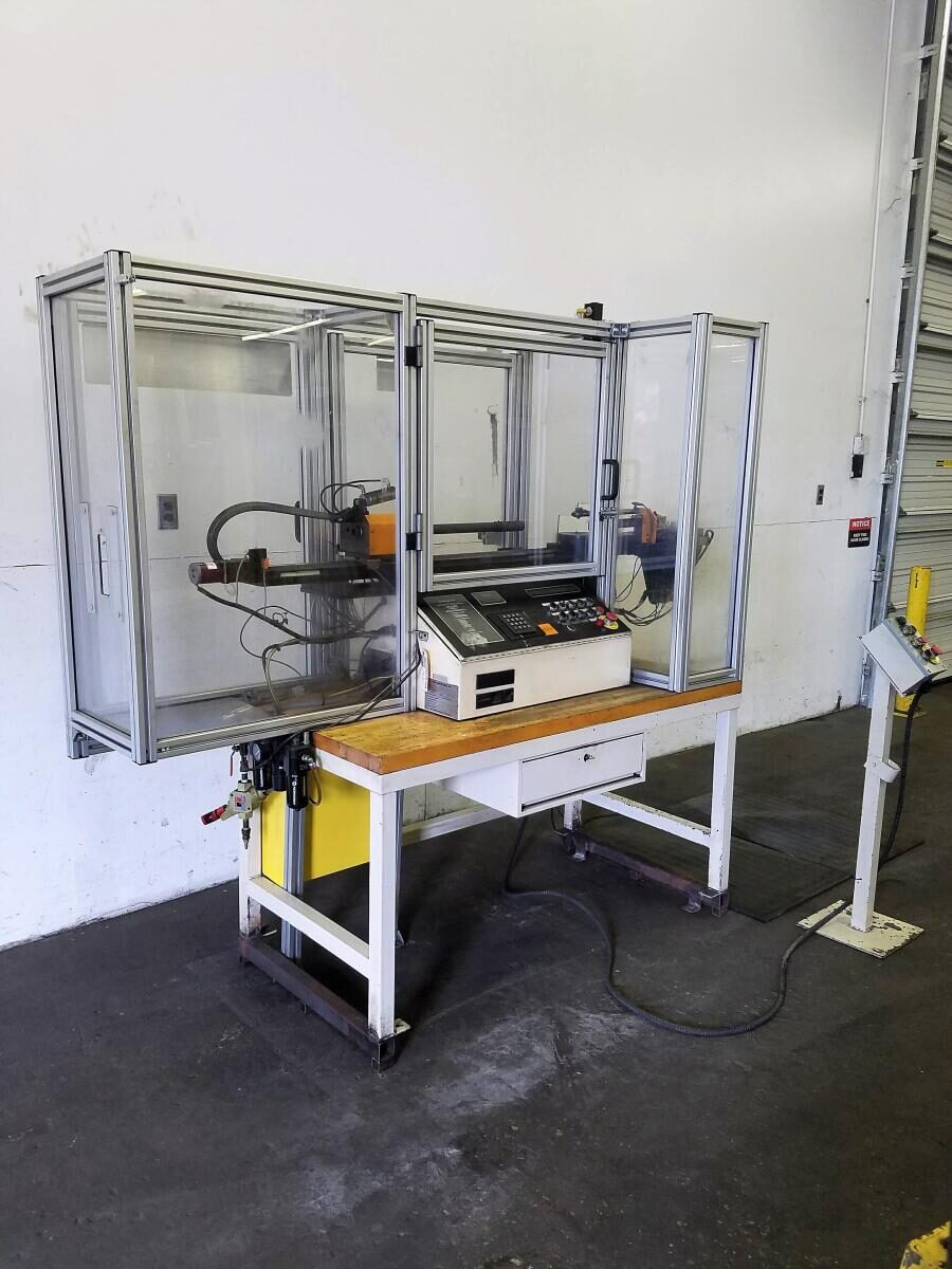1/2" Pines #107, tube bender - Image 2