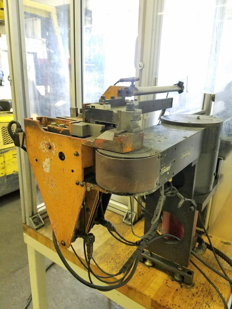 1/2" Pines #107, tube bender - Image 4