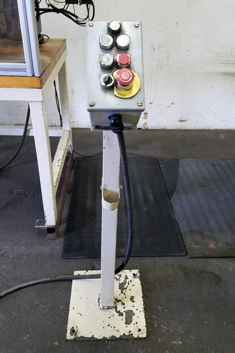 1/2" Pines #107, tube bender - Image 5