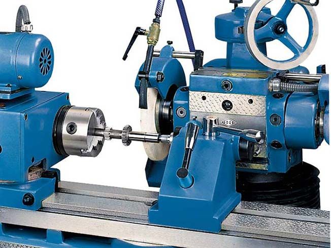 Knuth #Multi-Grind, Tool Grinder - Image 3