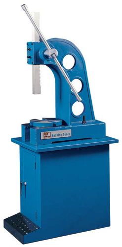 Knuth #1-5 T Arbor Press - Image 1