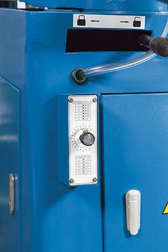 Knuth #KHK-350, Circular Saw - Image 2