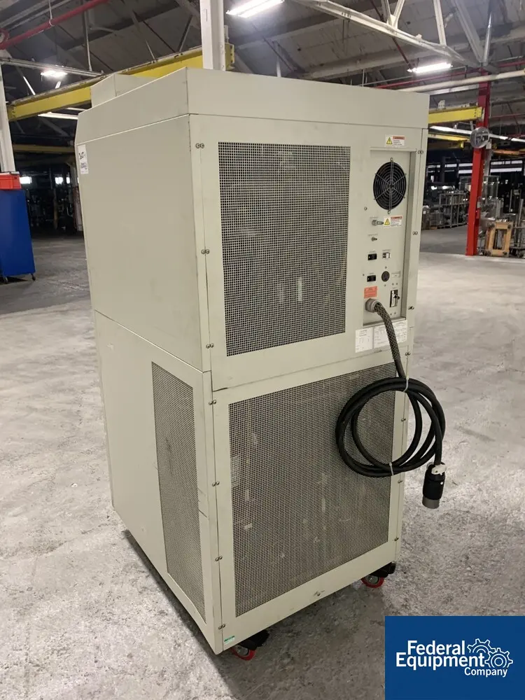 11" x 20" FTS #LYO4S1B06P0, freeze dryer, Type Lyostar II, 6.1 squaring ft., rated -70 to +60 c, R404a - Image 5