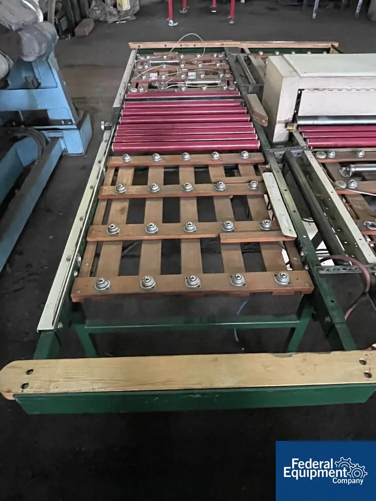 RotoCut, Systems Pass Thru Die Cutter, 30" - Image 6