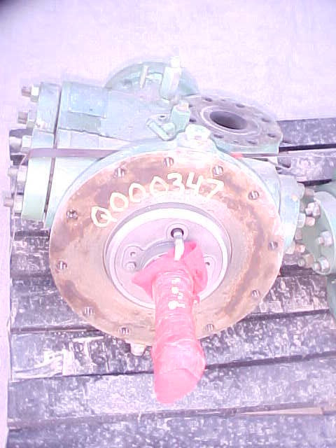 4.574" Bore, Energy Industries (ei), compressor cylinder cass 7 - Image 5