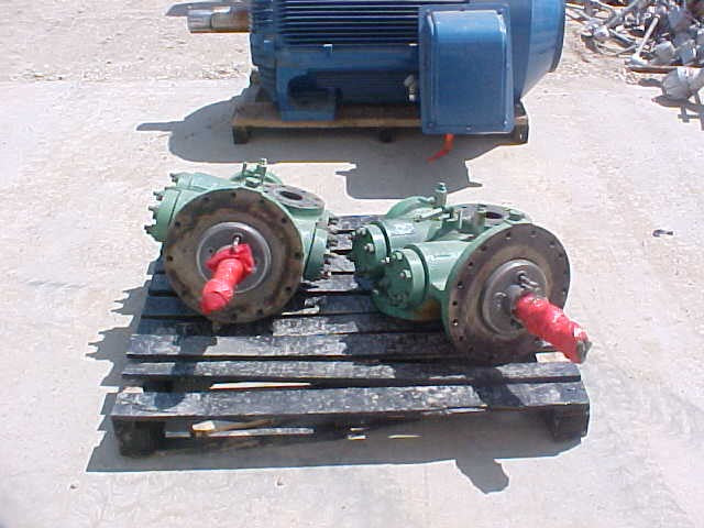 4.574" Bore, Energy Industries (ei), compressor cylinder cass 7 - Image 10