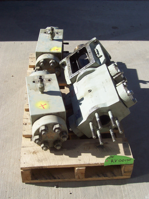 Knox - Western Inc., Compressor Cylinder - Image 2