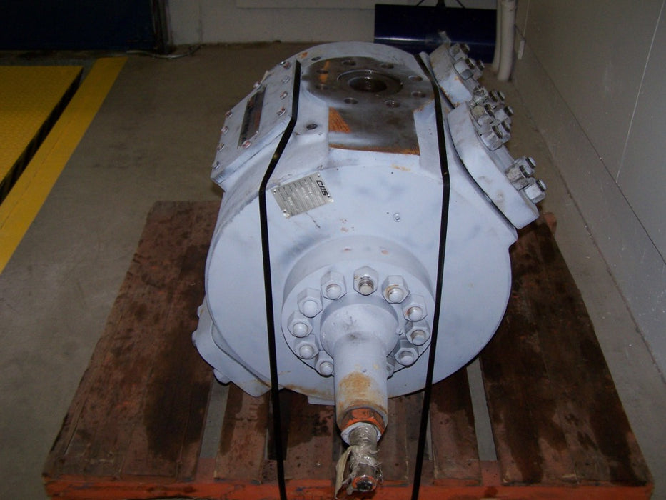Worthington, Compressor Cylinder, Remanufactured Bore - Image 2