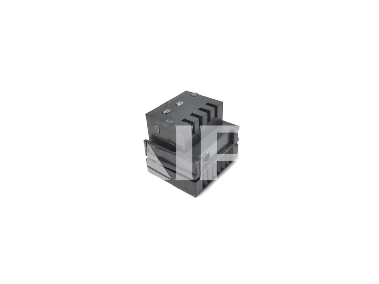 225 Amps GE Rating Plug 400 Amps Ct For Spectra Sg, Mvt Plus / Pm - Image 2
