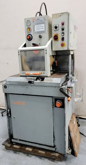 Katso #GKS400P, Cold Saw, S/N 3111 105 014, 1995 - Image 2