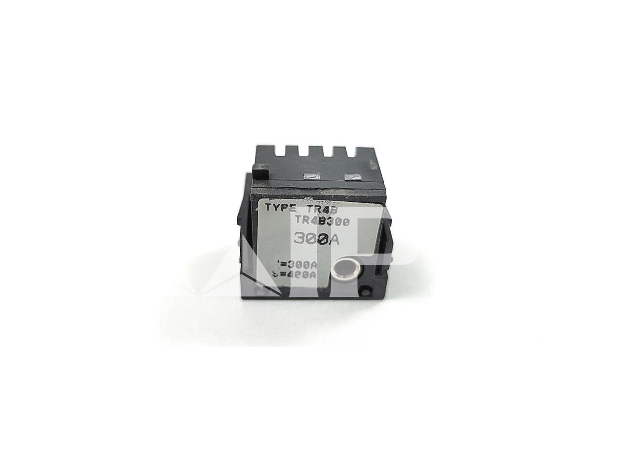 300 Amps GE Rating Plug 400 Amps Ct For Mvt Plus / Pm - Image 1