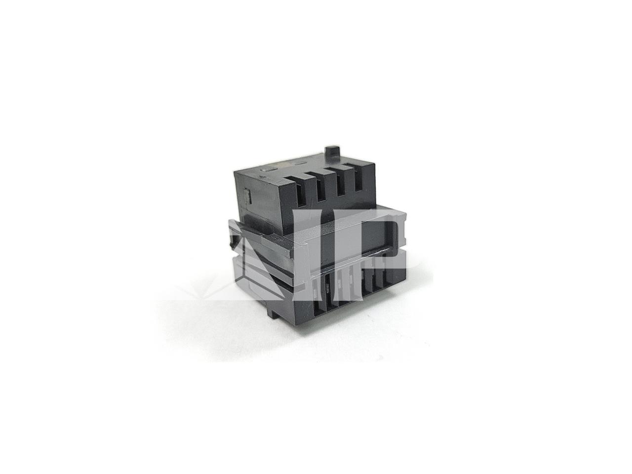 300 Amps GE Rating Plug 400 Amps Ct For Mvt Plus / Pm - Image 2