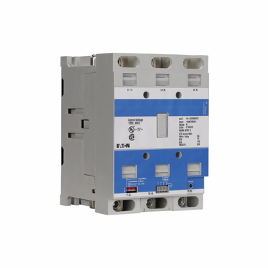 540 Amps, Cutler Hammer, W+200M6CFC, 3 Phase, Advantage Non-Reversing NEMA Size 6, 300HP Maximum, 60Hz Motor - Image 1