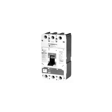 500 Amps, Cutler-Hammer Hammer, LGH3500AAG, 3 Phase, 65kA @ 480V AIC, 600 Volts - Image 1