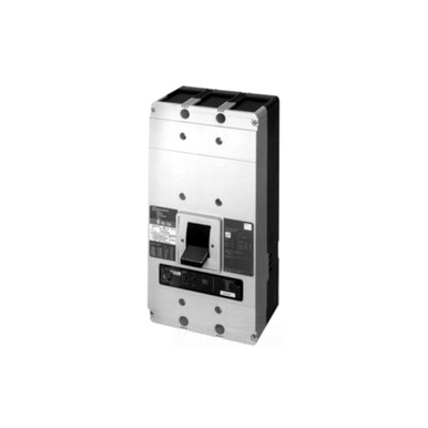 800 Amps, Cutler-Hammer Hammer, ND3800T107W, 3 Phase, 50kA @ 480V AIC, 600 Volts - Image 1