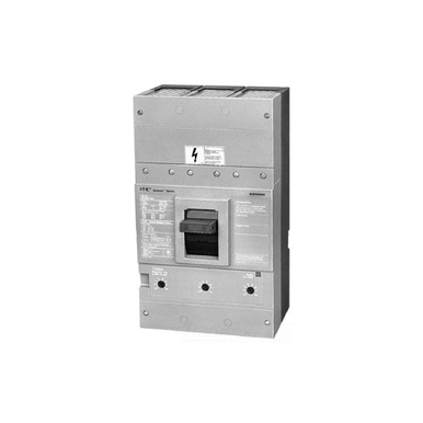2000 Amps, Siemens, RXD63B200, 3 Phase, 50kA @ 480V AIC, 600 Volts - Image 1