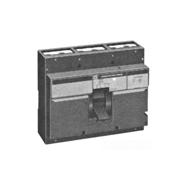 1200 Amps, Square D, NXP361200, 3 Phase, 100kA @ 480V AIC, 600 Volts - Image 1