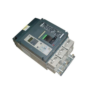 600 Amps, Square D, PLA34060, 3 Phase, 100kA @ 480V AIC, 480 Volts - Image 1
