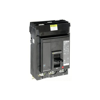 600 Amps, Square D, MX36600G, 3 Phase, 65kA @ 480V AIC, 600 Volts - Image 1