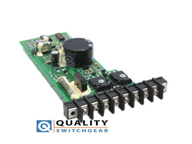 Cutler-Hammer, 2147A58G03, UPC: 782113948584, Motor Control Part, SJ Series - Image 1