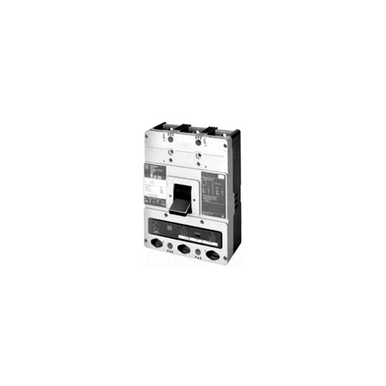 600 Amps, Cutler-Hammer Hammer, CLD3600F, 3 Phase, 35kA @ 480V AIC, 600 Volts - Image 1