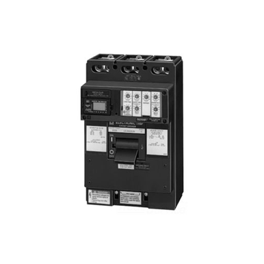 100 Amps, Square D, LX36100G, 3 Phase, 65kA @ 480V AIC, 600 Volts - Image 1